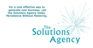 The Solutions Agency